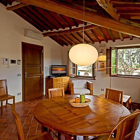 Residence Prunali Масароза Екстериор снимка