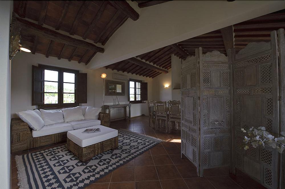 Residence Prunali Масароза Екстериор снимка