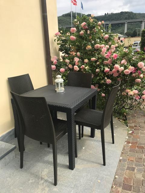Residence Prunali Масароза Екстериор снимка